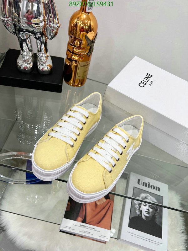 SAMC - COL Women Shoes - 221