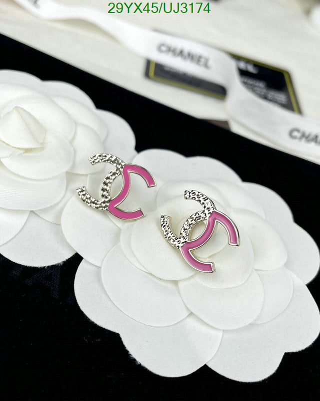 SAMC - CHL Jewelry - 662