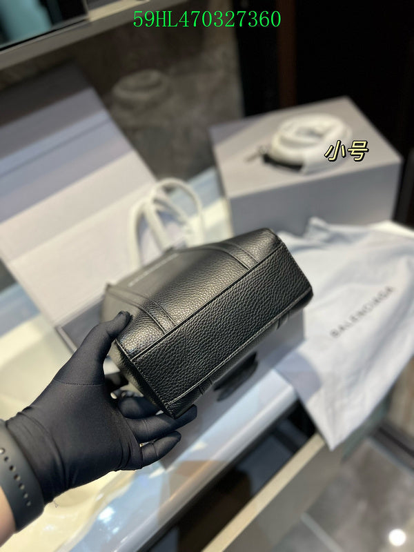 Glami Fashion - BGA Bags - 1863