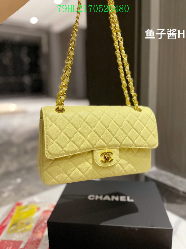 Glami - CHL Bags - 2692