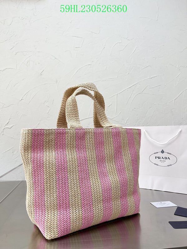 Satchel Bags - PDA Bags - 4281