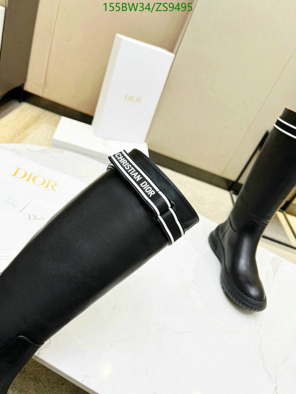 SAMC - Mix Boots - 619