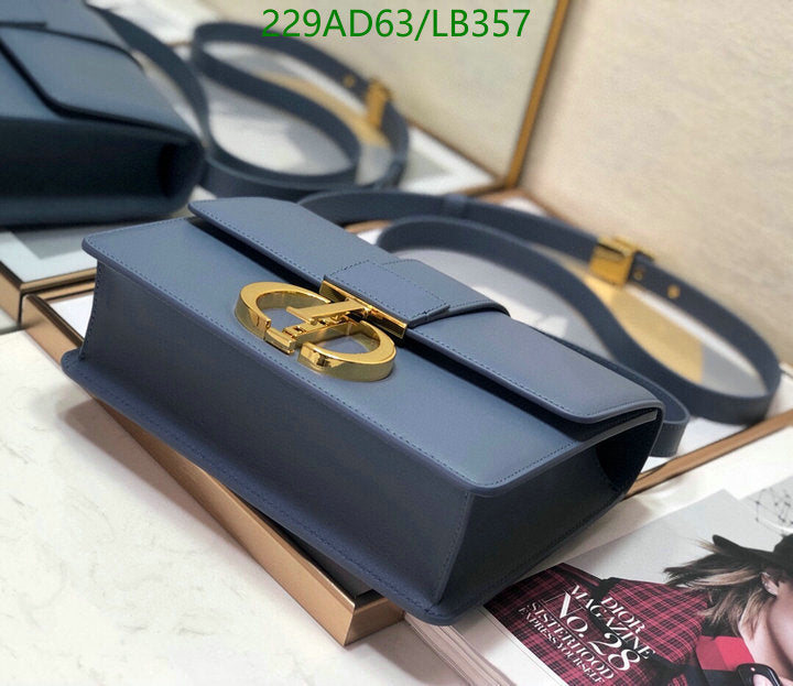 SAMCC - DOR Bags - 1377