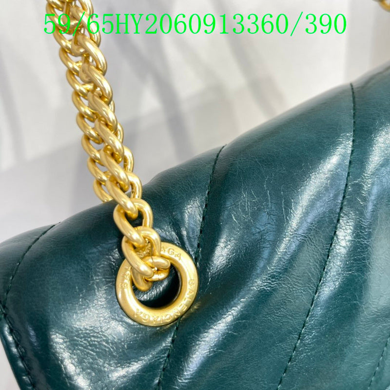 Satchel Bags - BGA Bags - 2086