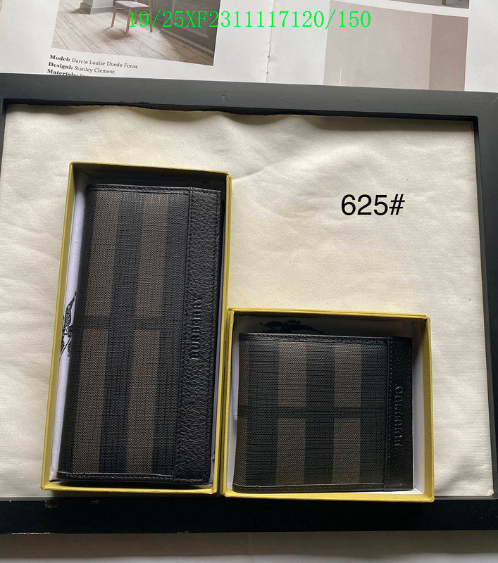 Glami - BOR Wallet - 060
