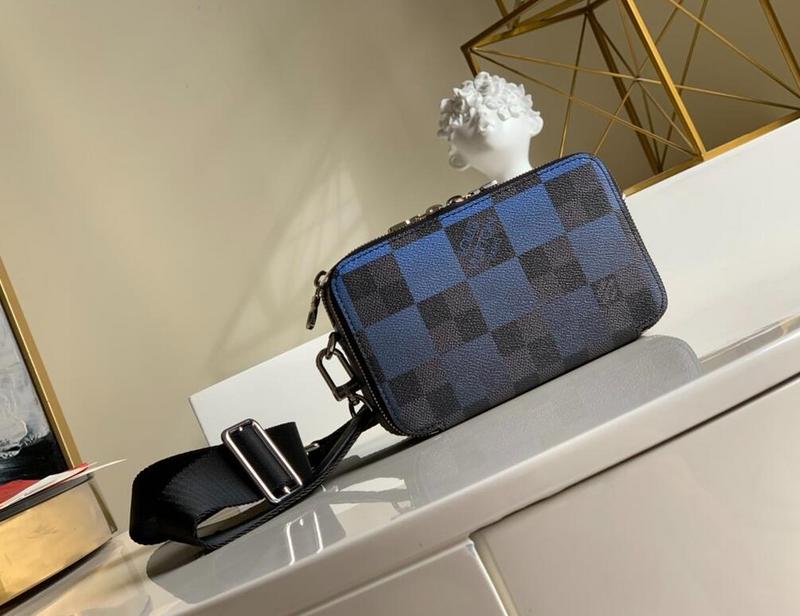 SAMC - LOV Bags - 2651