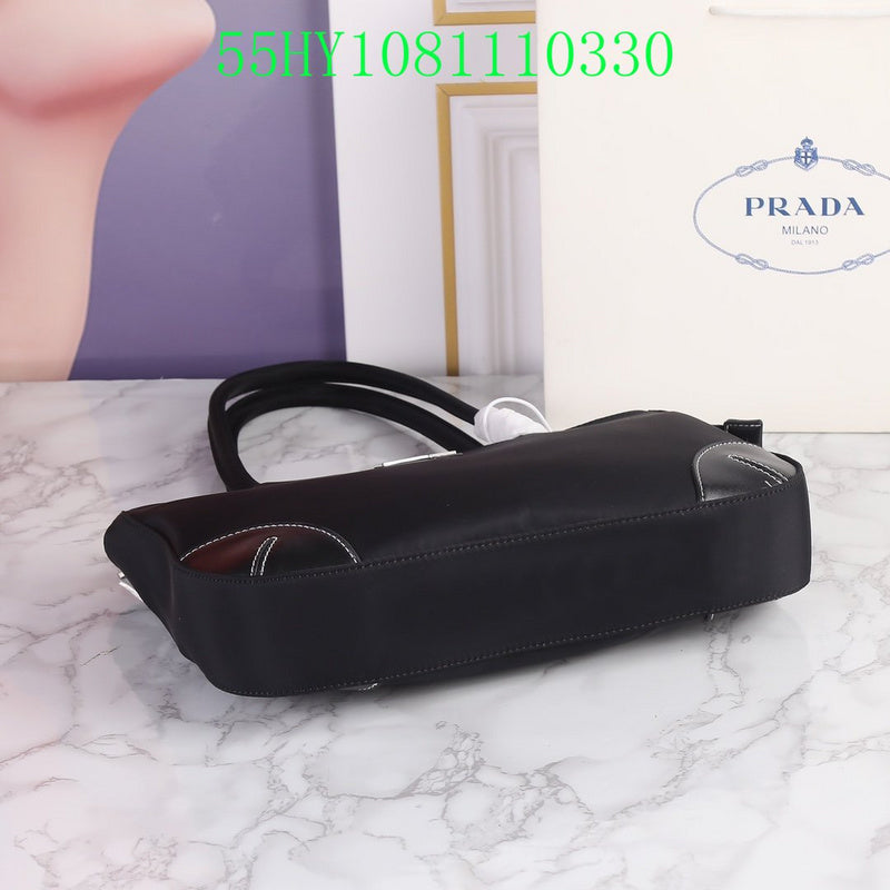 Satchel Bags - PDA Bags - 3844