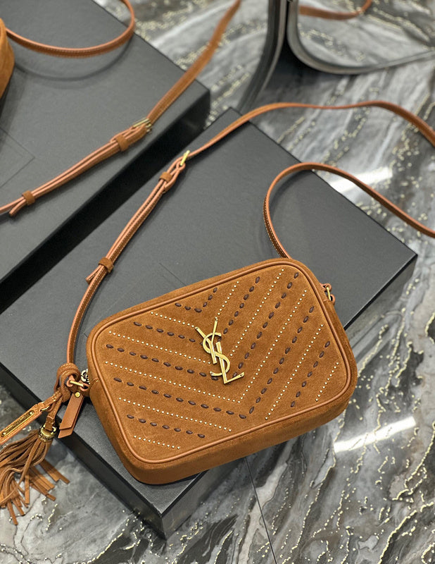 Glami- Glami- - SLY Bags - 1082
