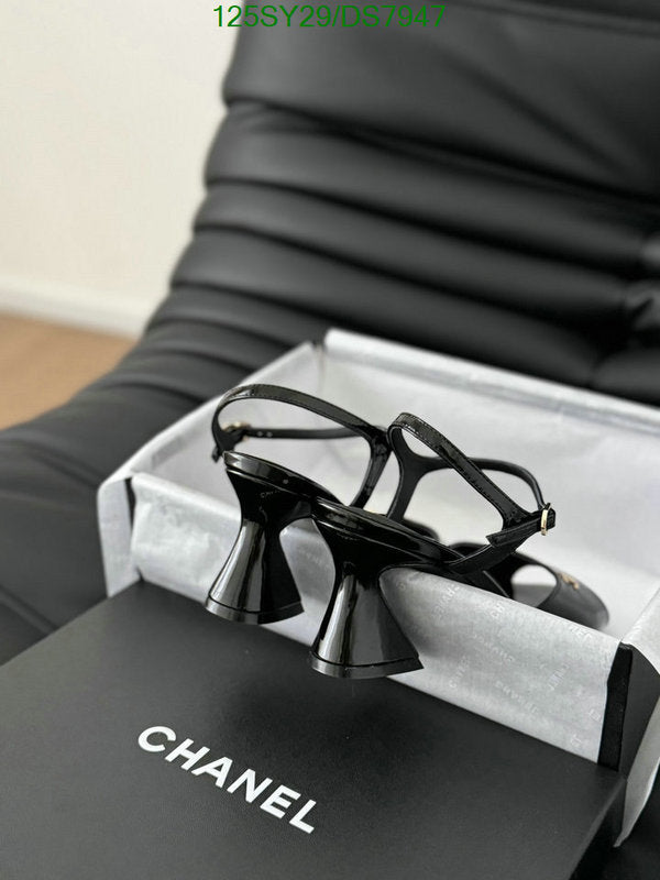 SAMC - CHL Women Shoes High Heels - 016