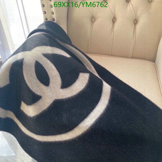 SAMC - CHL Scarves - 884