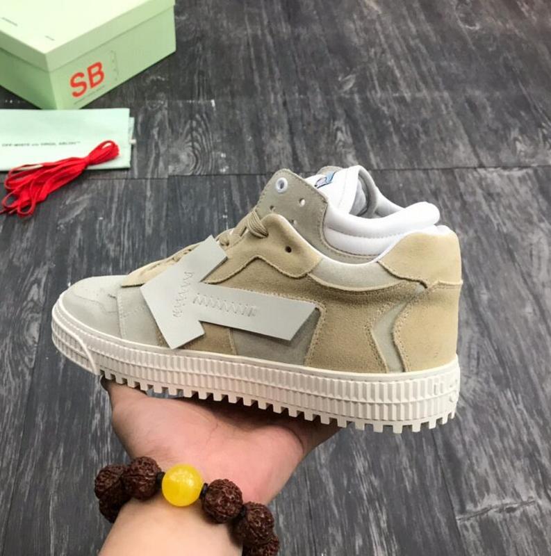 Glamy - YZO Men Shoes - 247