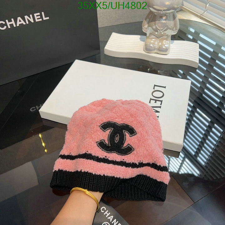 SAMC - CHL Caps & Hats - 048