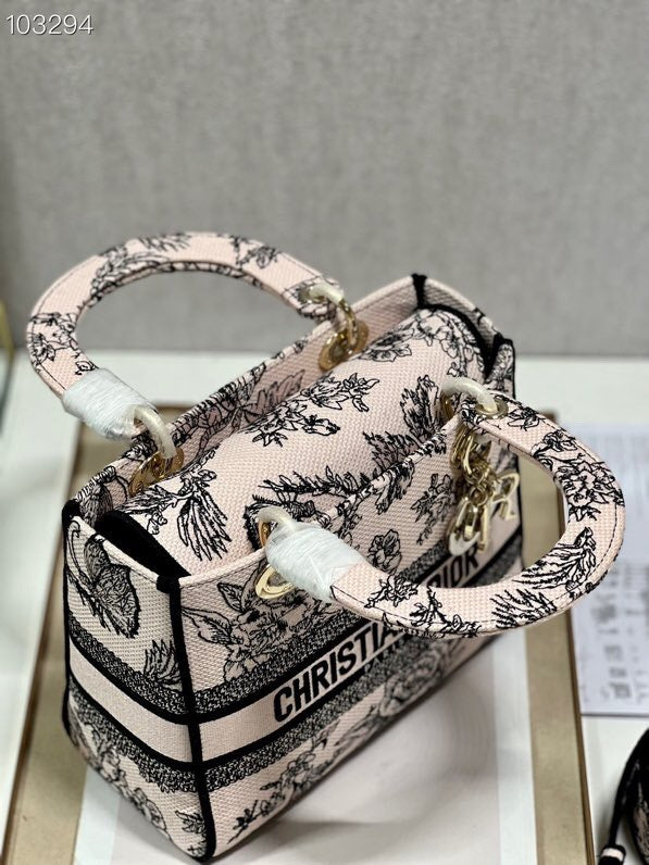 ELE - Dir Bags - 063