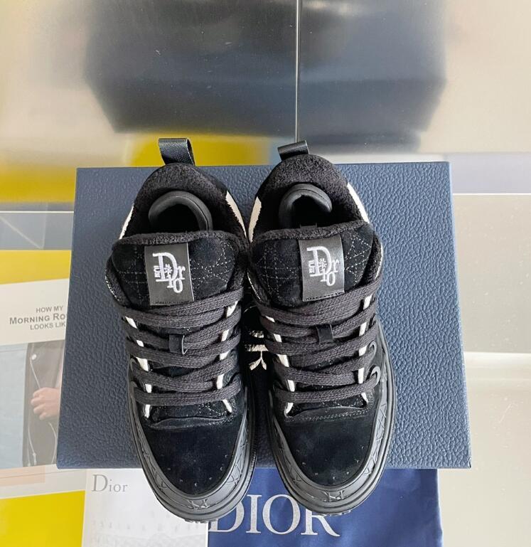 SAMCC - DOR Men Shoes - 492
