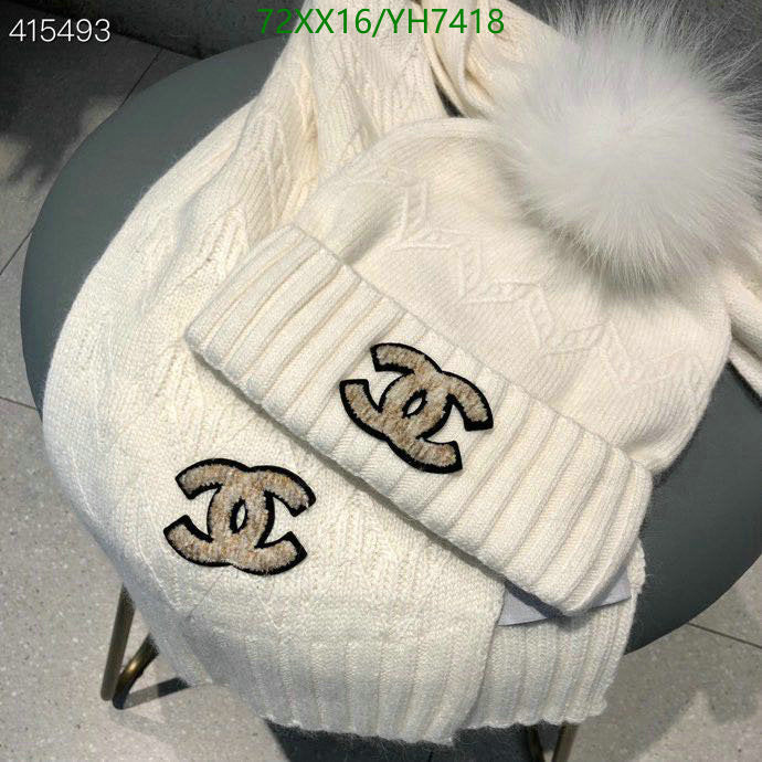 SAMC - CHL Caps & Hats - 334