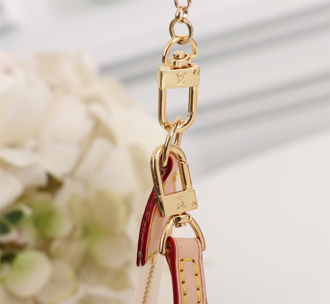 EN - New Arrival Bags LUV 278