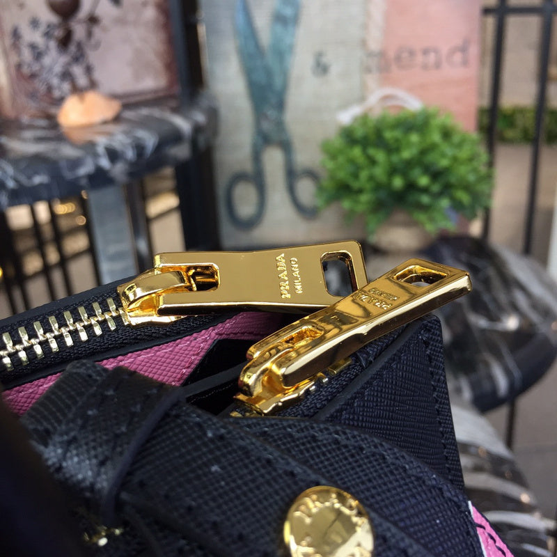 Satchel Bags - PDA Bags - 1347