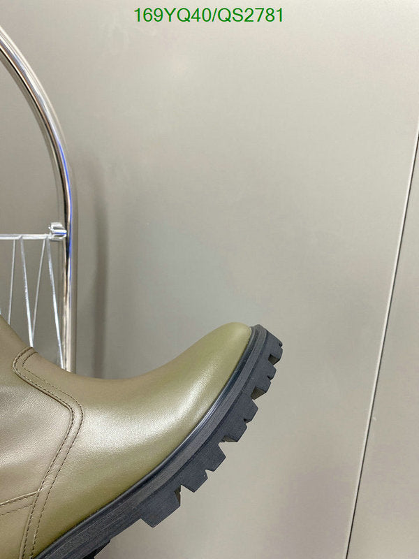SAMC - COL Women Shoes - 111