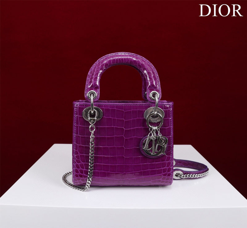 Glami Fashion - DIR Bags - 1642