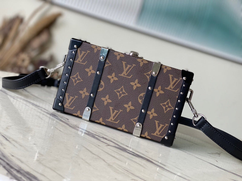 Glami- Glami- Lu-Vi bags - 4027