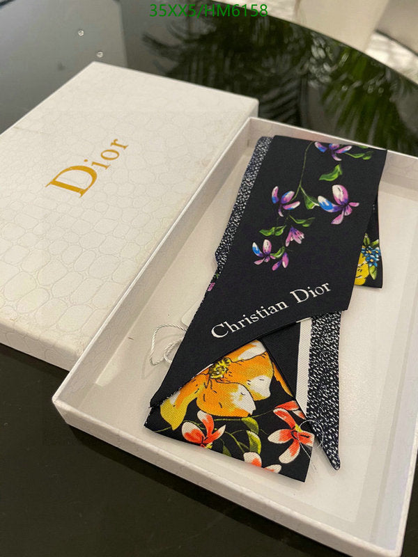 SAMC - DOR Scarves - 369