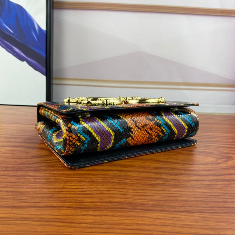 Satchel Bags - DG Bags - 154