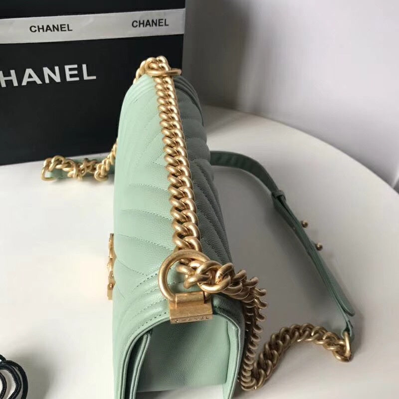 Satchel Bags - CHL Bags - 667