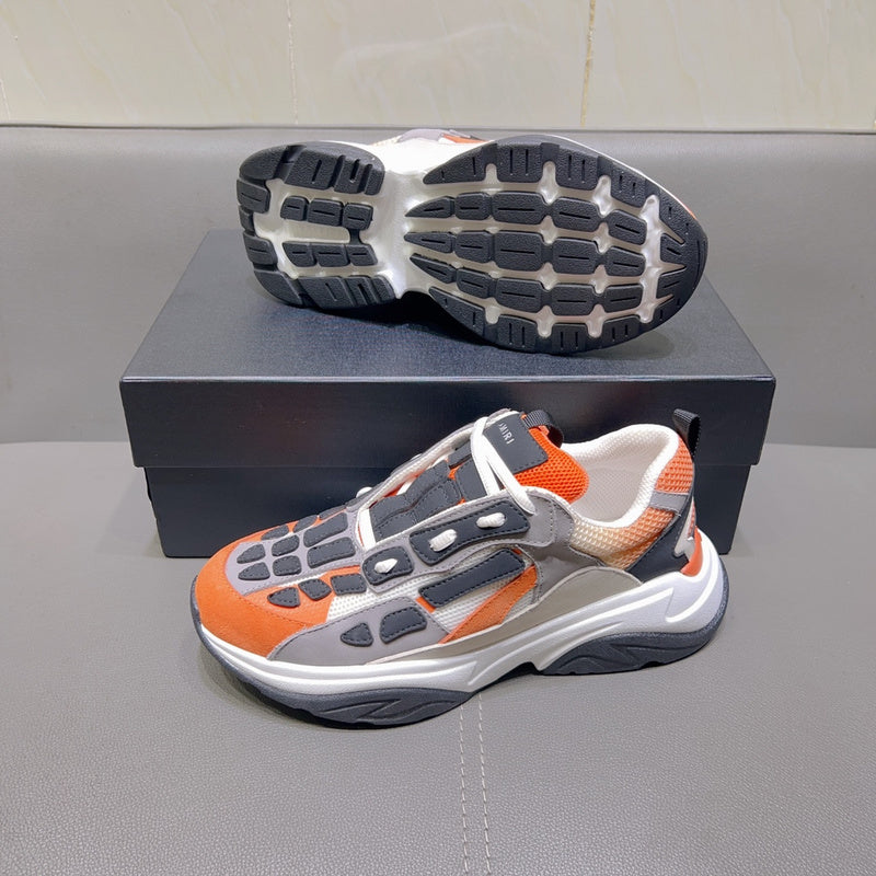glami - AMIR Men Shoes - 414