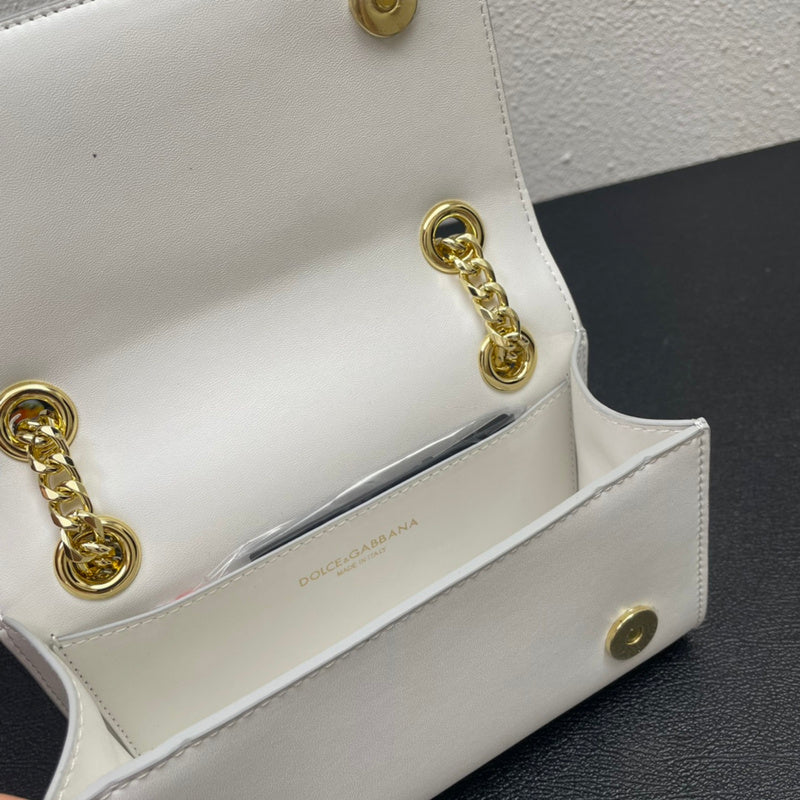 Satchel Bags - DG Bags - 182