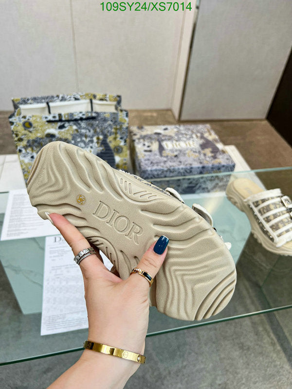 SAMCC - DOR Women Shoes - 2151