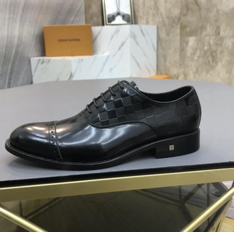 SAMC - LOV Men Shoes - 1316