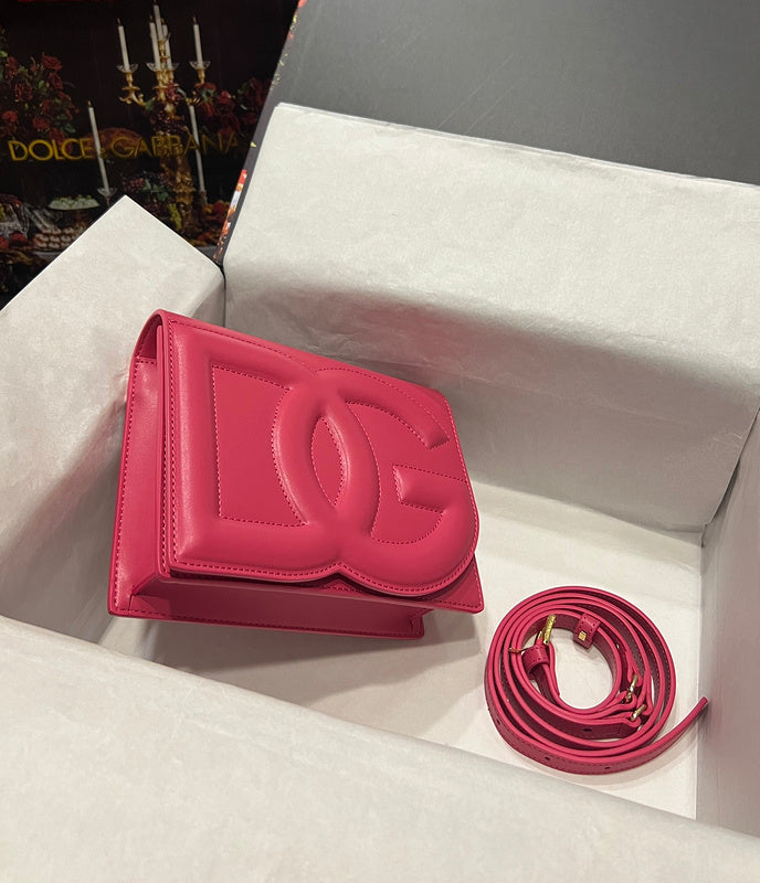 Satchel Bags - DG Bags - 327
