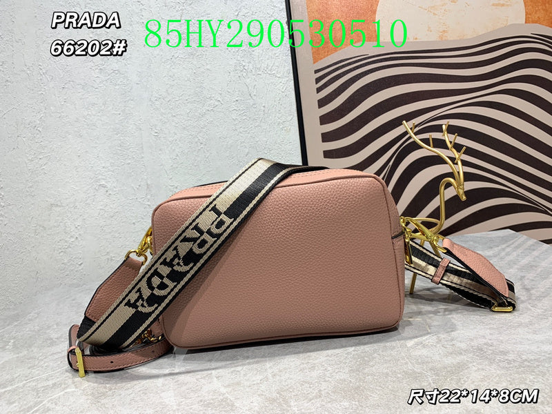 Satchel Bags - PDA Bags - 3267