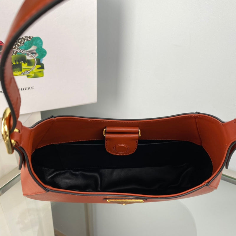 Glamy - PD Bags - 203