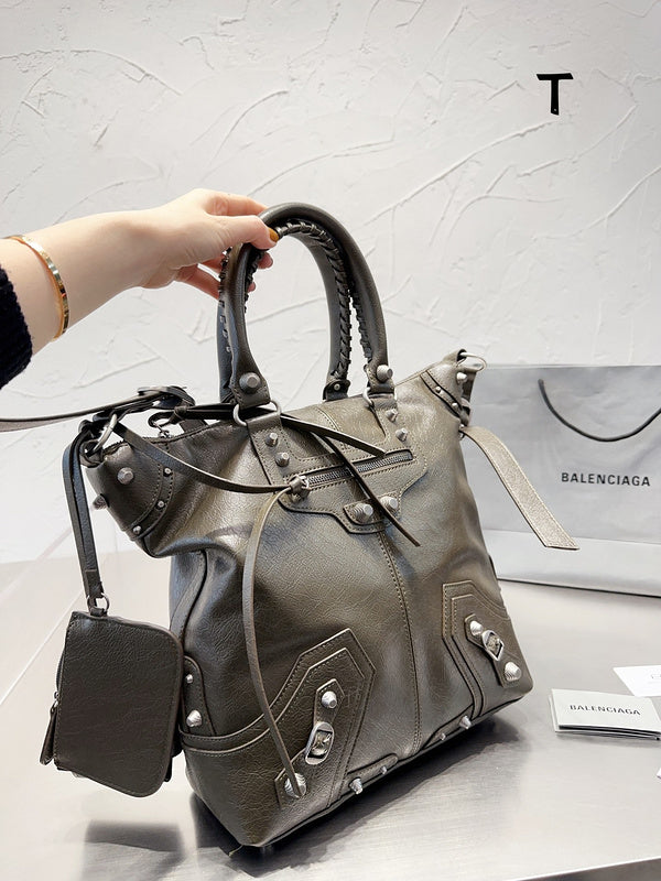 Satchel Bags - BGA Bags - 1546