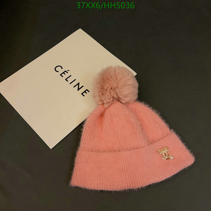 SAMC - CHL Caps & Hats - 302
