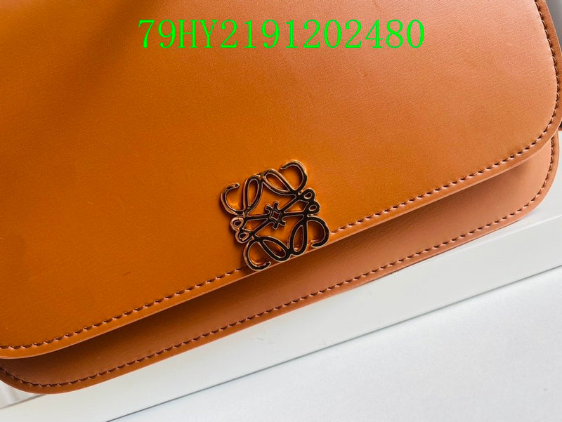 Satchel Bags - LWE Bags - 220