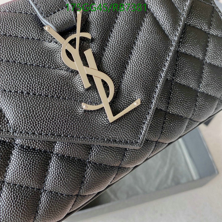 SAMC - YLS Bags - 140