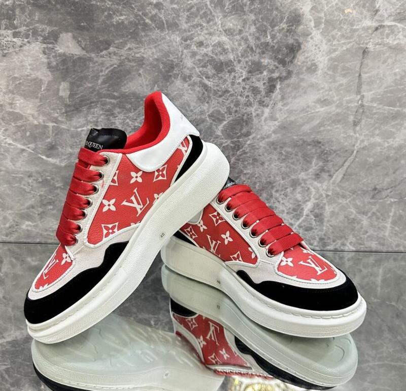 SAMC - LOV Women Shoes - 440
