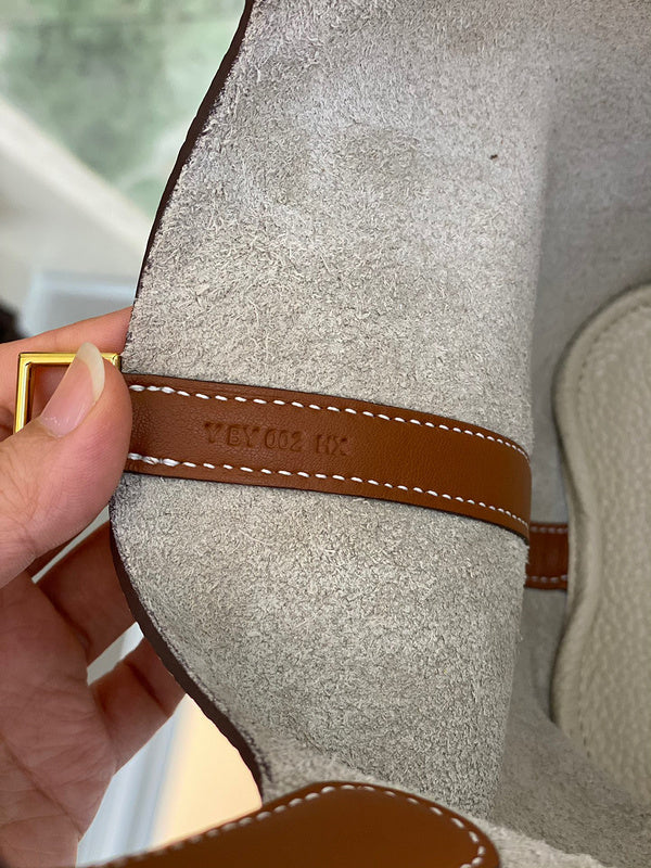 Satchel Bags - HMS-Bags - 190