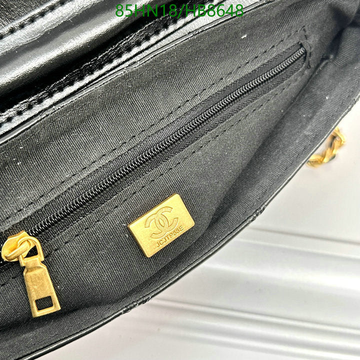 SAMC - CHL Bags Crossbody - 021