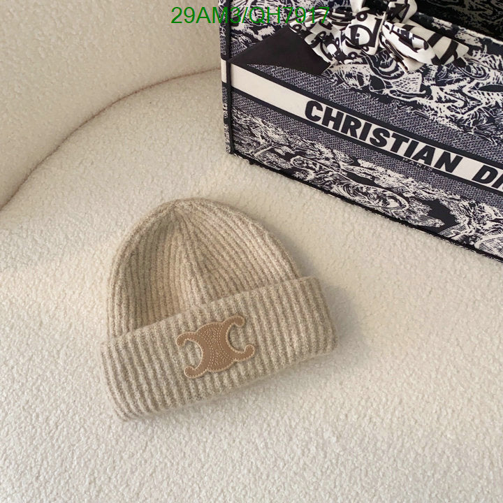 SAMC - COL Caps & Hats - 138