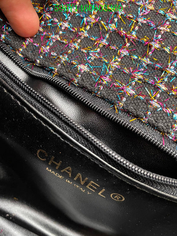 Glami - CHL Bags - 249