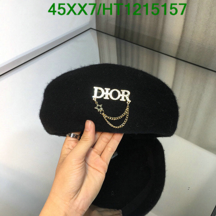 SAMC - DOR Caps & Hats - 240