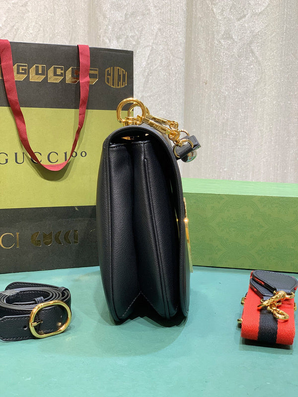 Satchel Bags - GCI Bags - 1444