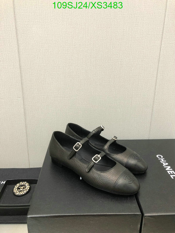 SAMC - CHL Women Shoes Ballet - 361