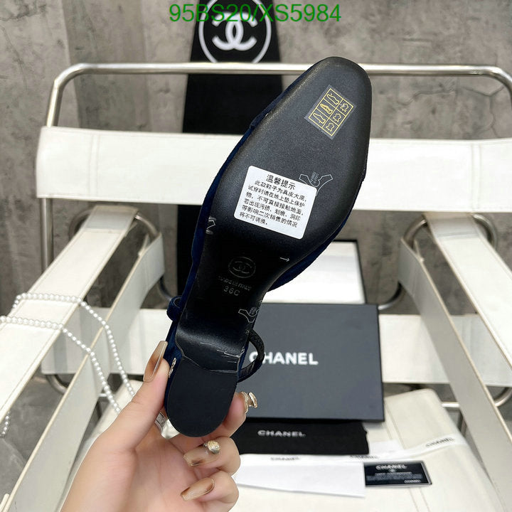 SAMC - CHL Women Shoes Ballet - 278