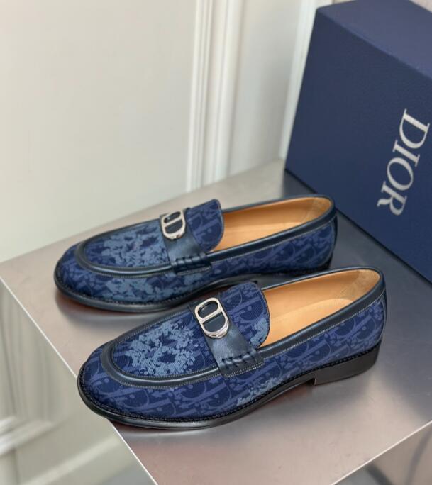 SAMCC - DOR Men Shoes - 061