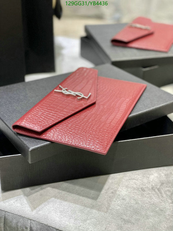 SAMC - YLS Bags - 356