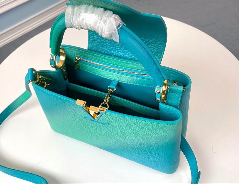 SAMC - LOV Bags - 2625